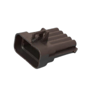 Delphi Metri Pack Sealed 150 Series 10 Way Male Housing