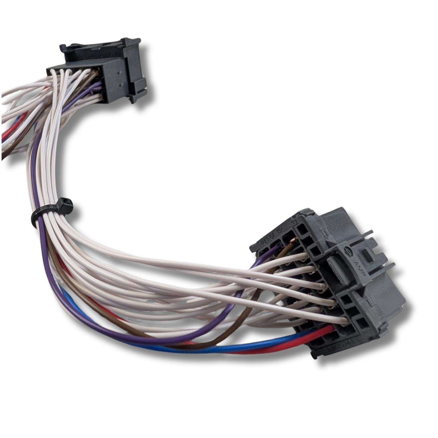 18-Way FMS Y Lead – DAF XG (Plug & Play)