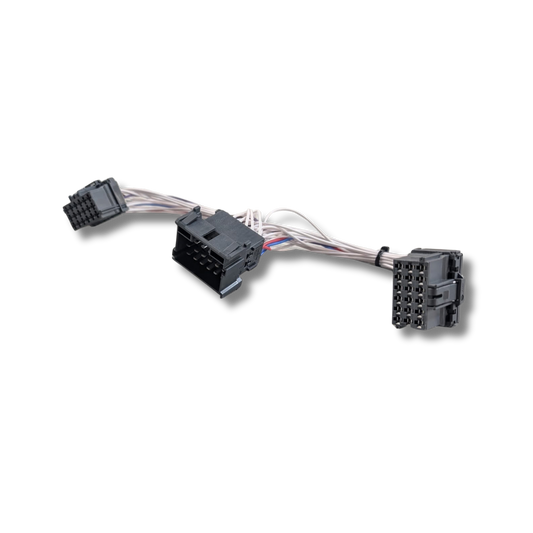 18-Way FMS Y Lead – DAF XG (Plug & Play)