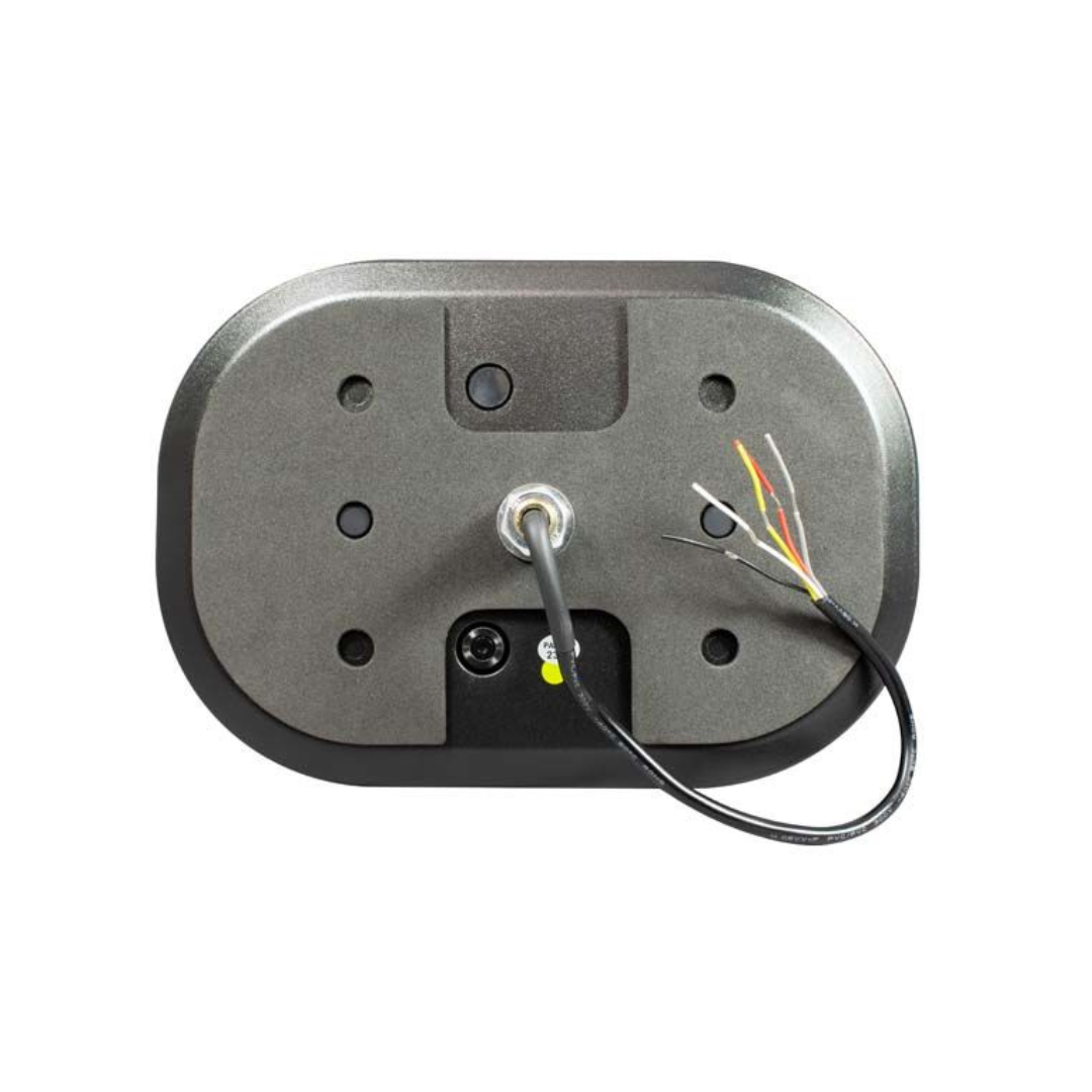 Zeus (248mm) - Mini Lightbar (60 LED) 1 Bolt