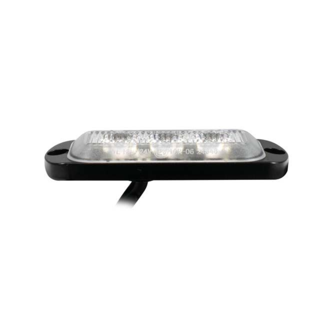 Apollo Slim (77mm) - Strobe (3 LED) Bolt Mounting
