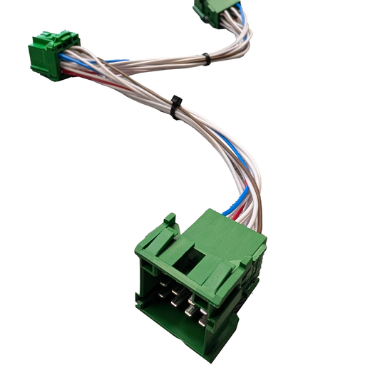 12-Way FMS Y Lead – DAF (Plug & Play)