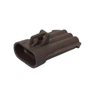 Delphi Metri Pack Sealed 150 Series 3 Way Male Housing