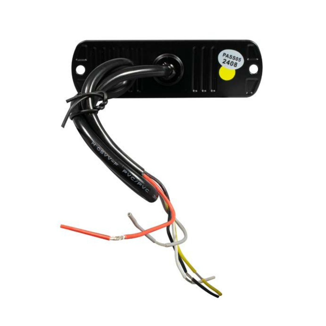 Apollo Slim (95mm) - Strobe (4 LED) Bolt Mounting