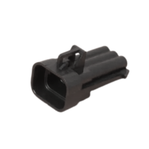 Delphi Metri Pack Sealed 150 Series 6 Way Male Housing