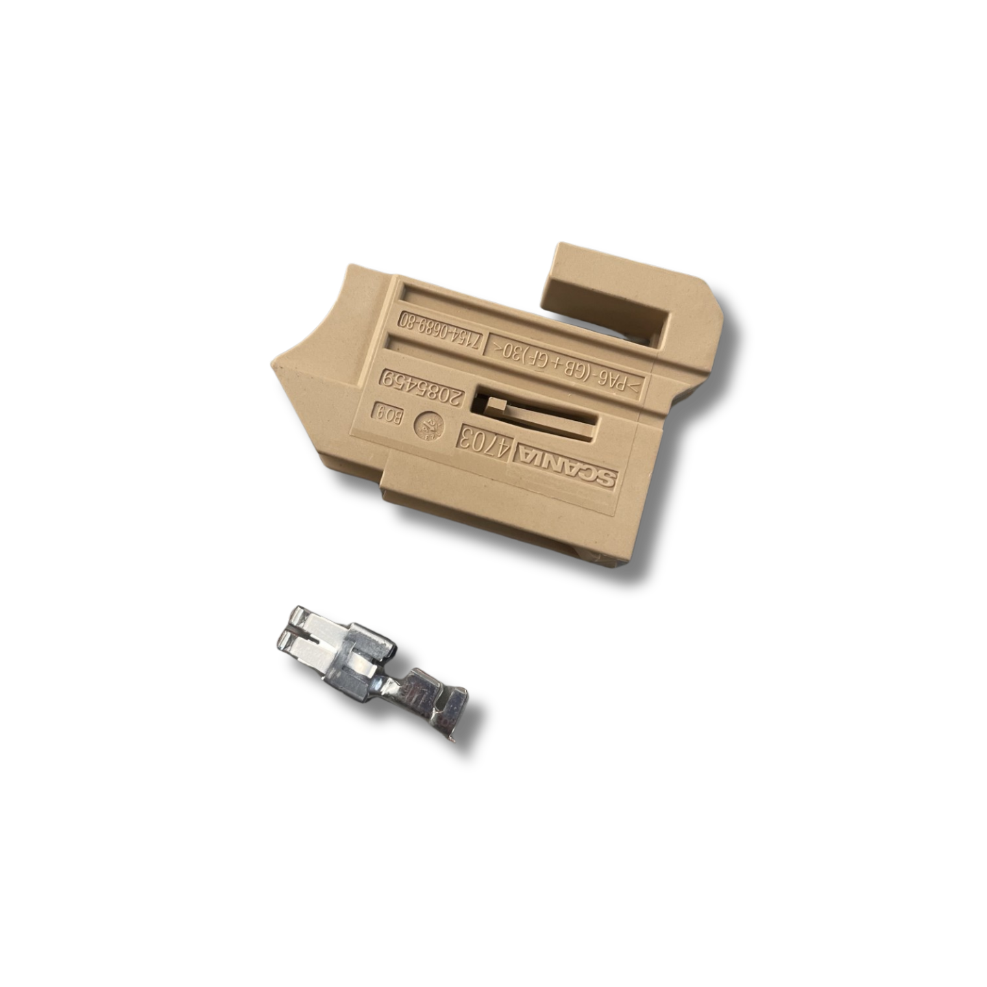Scania Fuse Holder Kit (Genuine)