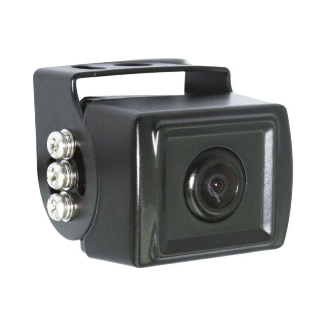 Dwayne (AHD) - Front Facing Camera with mini BMW Adapter (4 Pin)