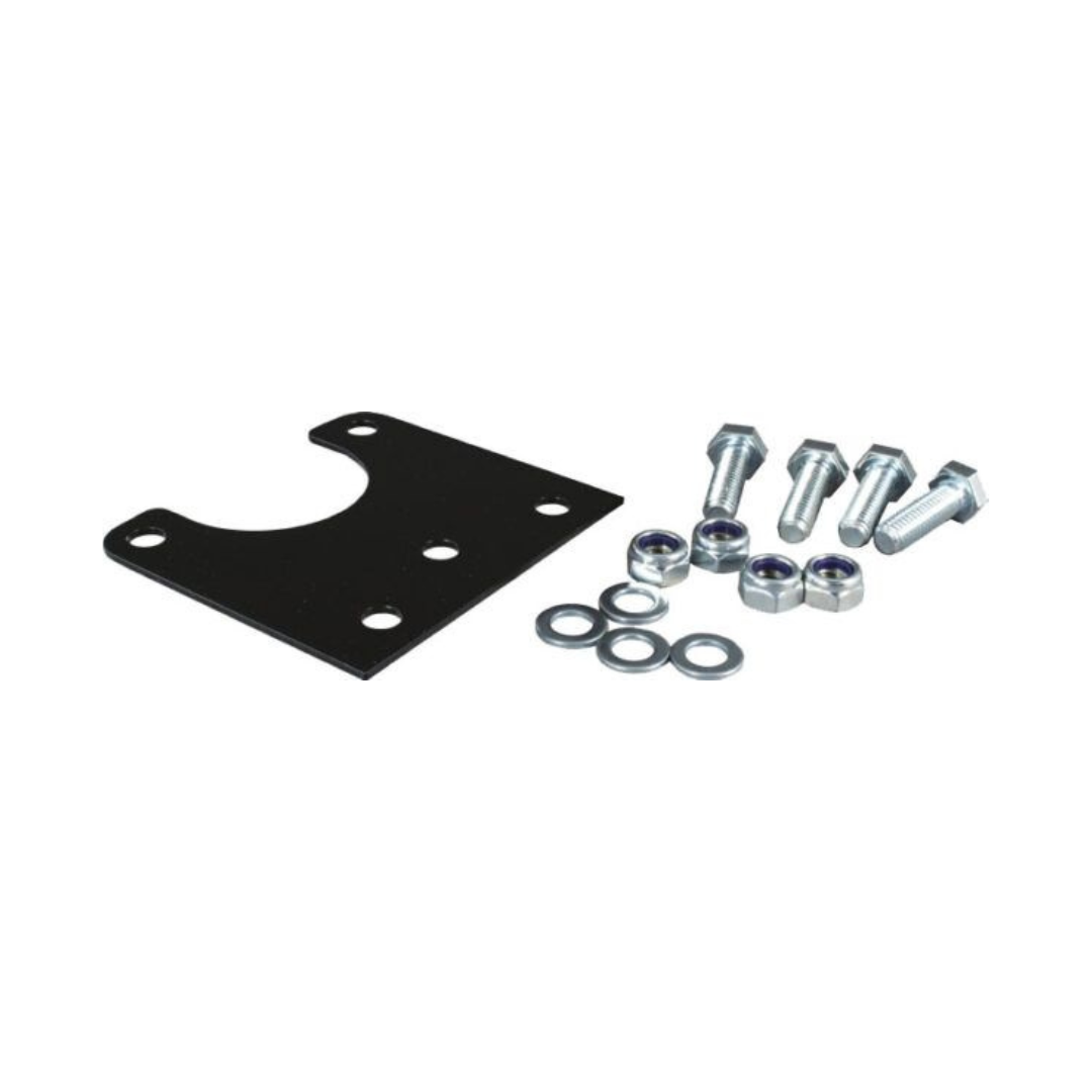 Straight Mount for Sockets