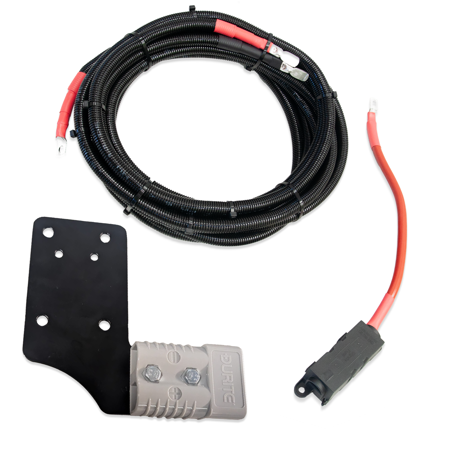 DAF XG Anderson Wiring Kit