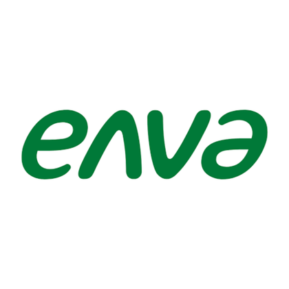 Customer logo Enva