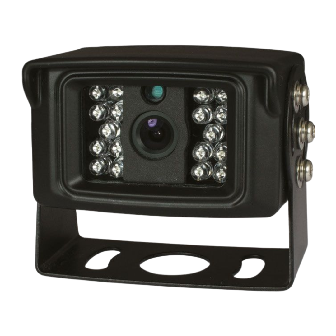 Leonardo Infrared (AHD) - Rear Camera (4 Pin) - Customisable