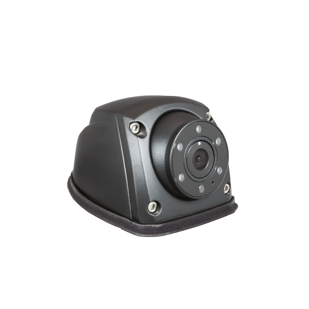Tom (AHD) - Wide Range Side Camera (4 Pin) 1080p