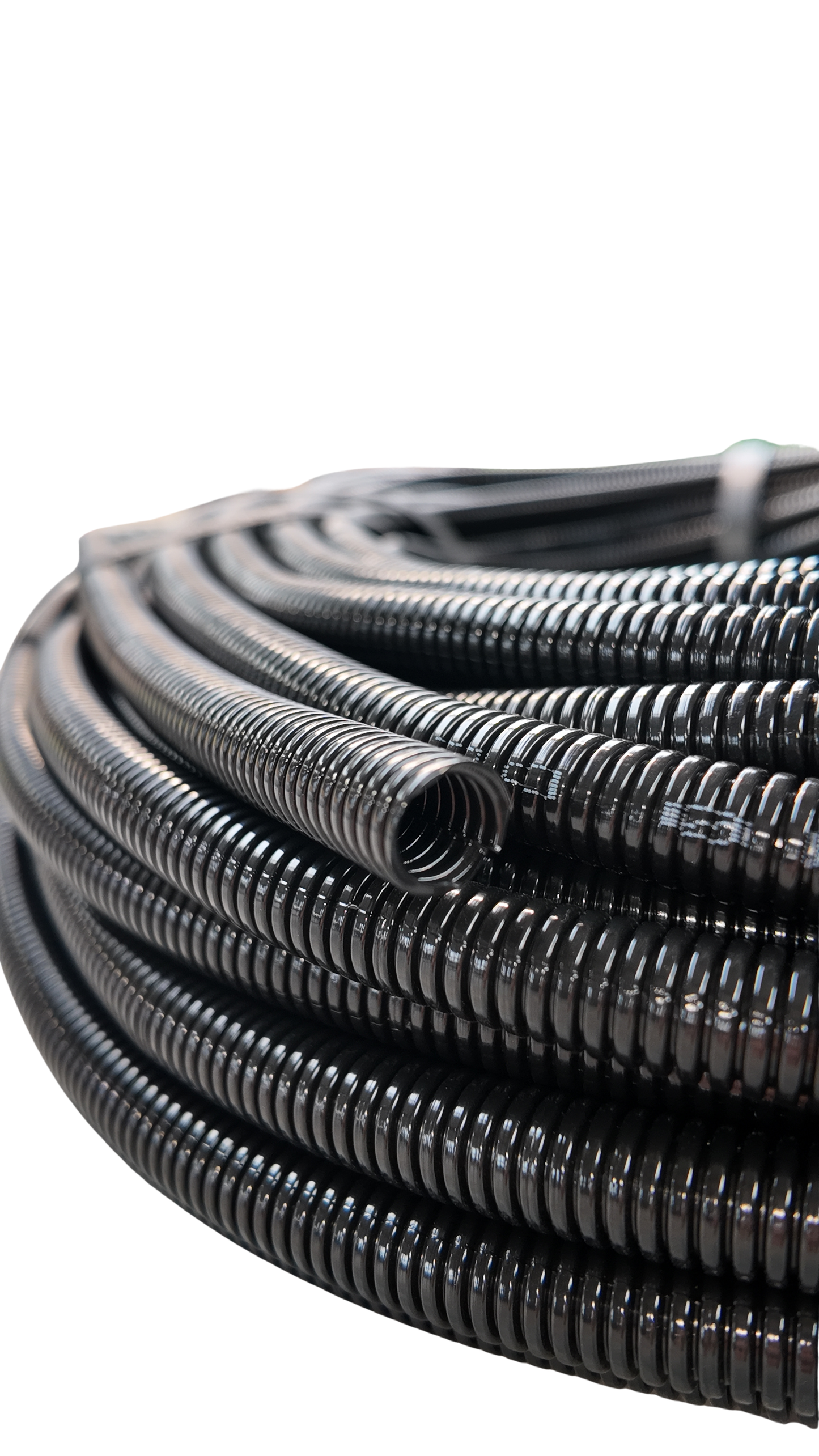 PA6 Polyflex Light Split Conduit