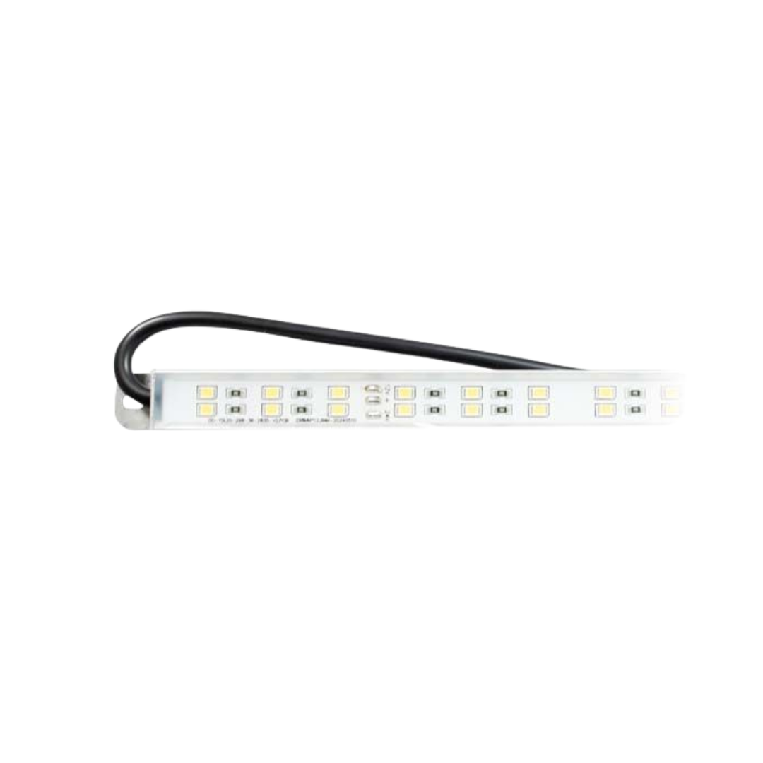 Achilles (1000mm) - Interior Light (60 LED) Surface Mount