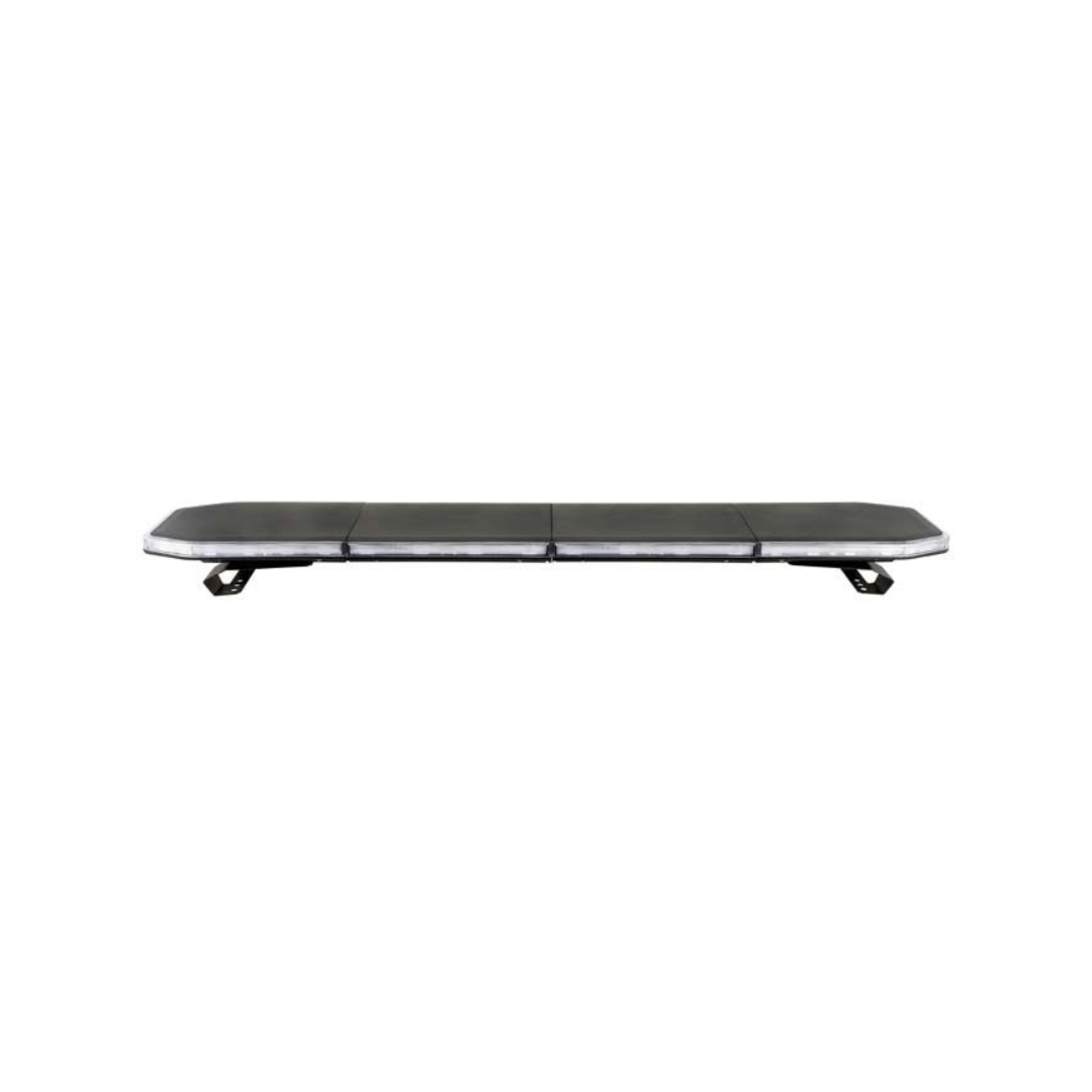 Zeus (1200mm) - Lightbar (284 LED) Bracket Mounted + Black Lid