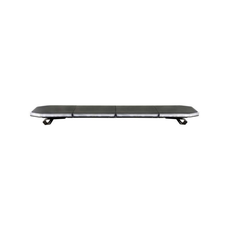 Zeus (1200mm) - Lightbar (284 LED) Bracket Mounted + Black Lid