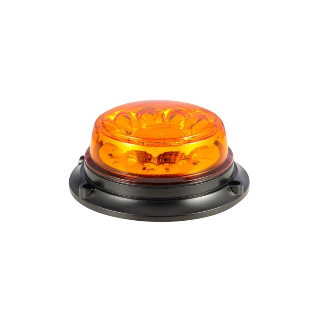 Prometheus (12 LED) - Beacon 3 Bolt (145mm)
