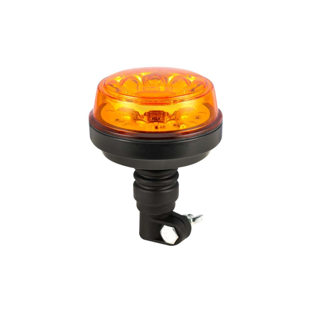 Prometheus (12 LED) - Beacon Flexi Din (119mm)