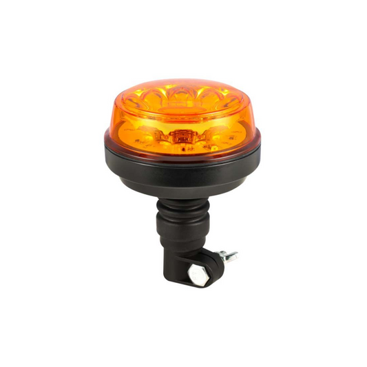 Prometheus (12 LED) - Beacon Flexi Din (119mm)