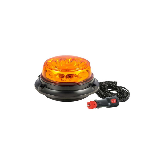 Prometheus  (12 LED) - Beacon Magnetic Mount (119mm)