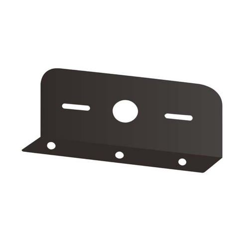 142mm Strobe Light Bracket