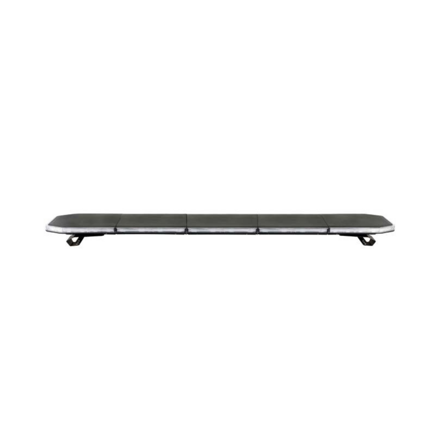 Zeus (1500mm) - Lightbar (344 LED) Bracket Mounted + Black Lid
