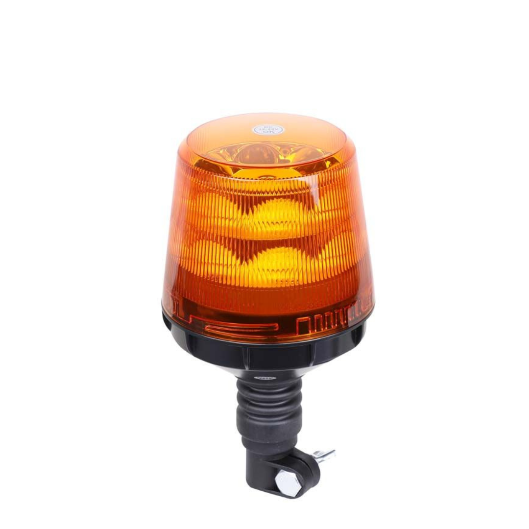 Prometheus (16 LED) - Beacon Flexi Din (130mm)