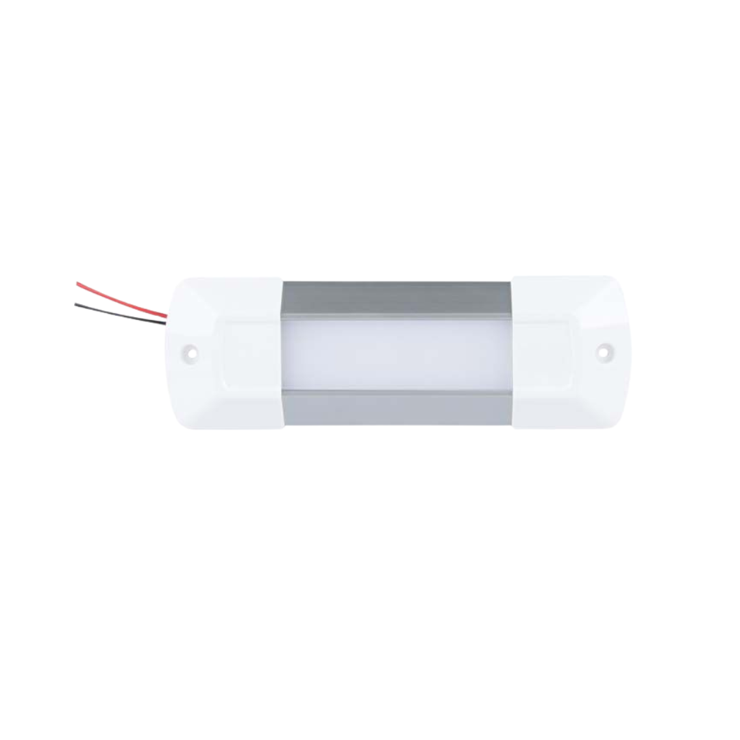Achilles (173mm) - Interior Light (22 LED) Surface Mount