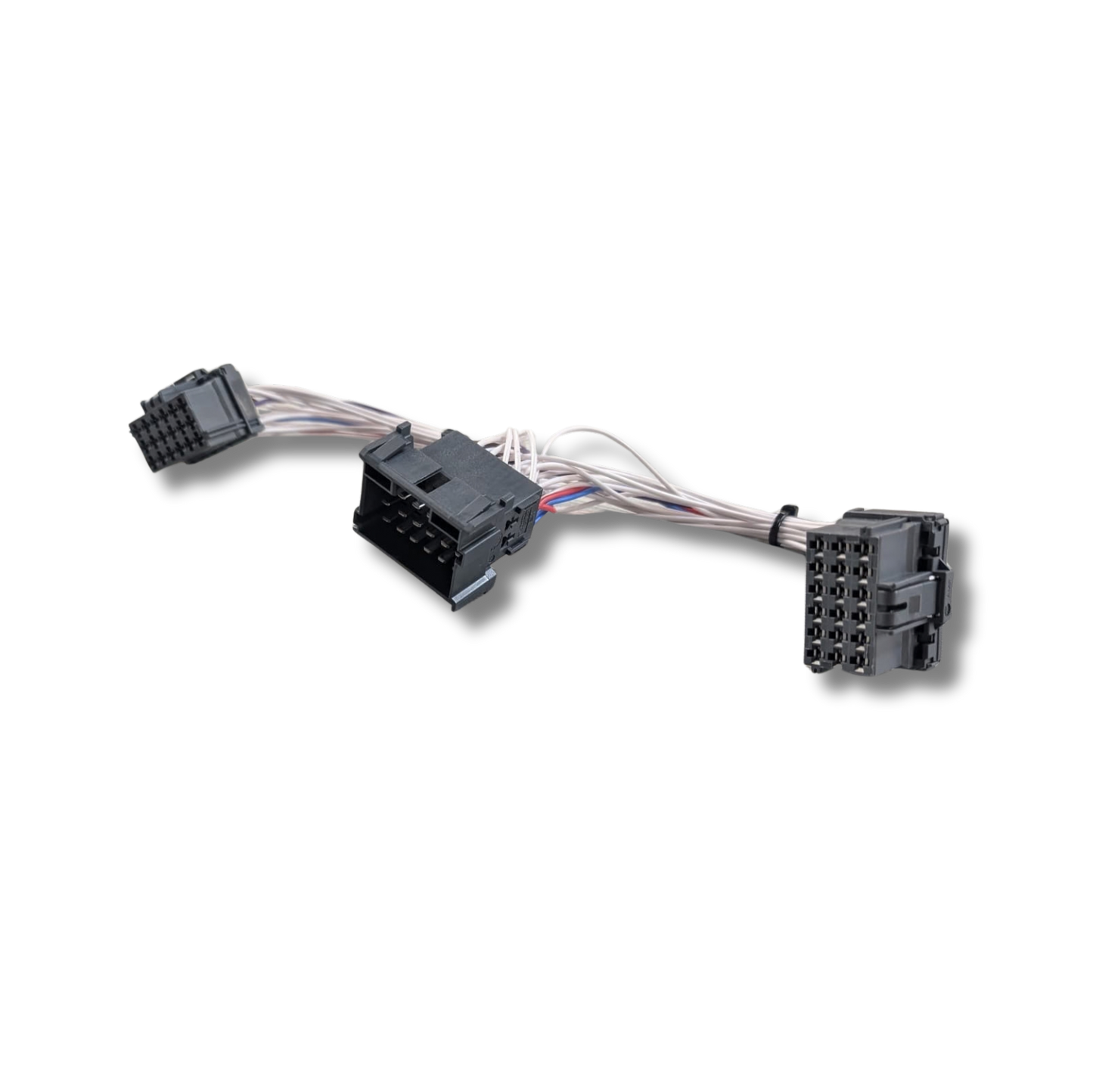 18-Way FMS Y Lead – DAF XG (Plug & Play)