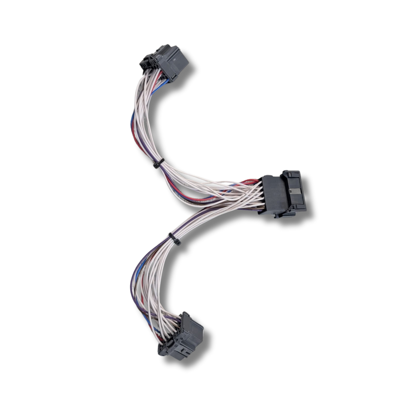 18-Way FMS Y Lead – DAF XG (Plug & Play)