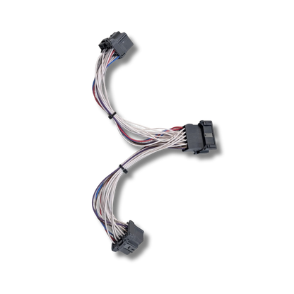 18-Way FMS Y Lead – DAF XG (Plug & Play)