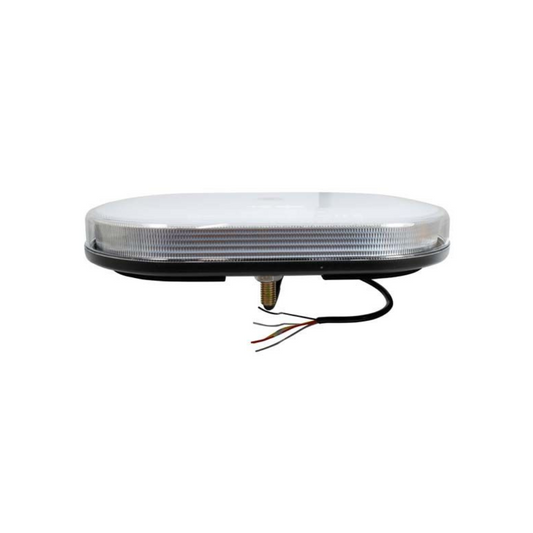 Zeus (248mm) - Mini Lightbar (60 LED) 1 Bolt