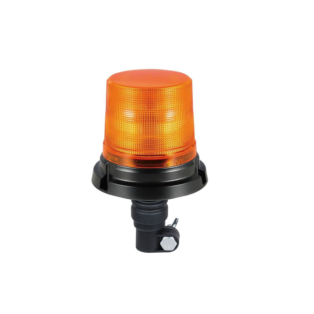 Prometheus (24 LED) - Beacon Flexi Din (130mm)