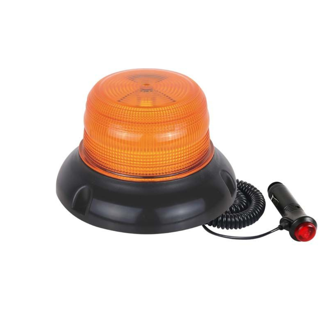 Prometheus Stansted (24 LED) - Beacon Magnetic Mount (130mm)