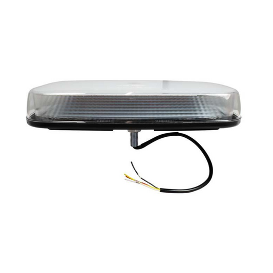 Zeus (270mm) - Mini Lightbar (60 LED) 1 Bolt