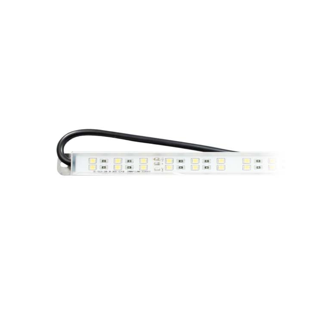 Achilles (300mm) - Interior Light (18 LED) Surface Mount