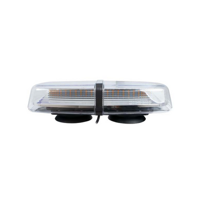 Zeus (310mm) - Mini Lightbar (72 LED) Magnetic Mount