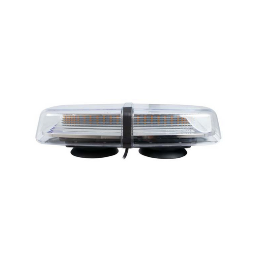 Zeus (310mm) - Mini Lightbar (72 LED) Magnetic Mount