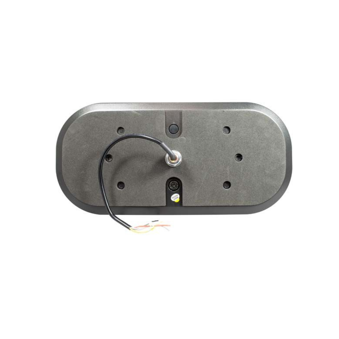 Zeus (363mm) - Mini Lightbar (72 LED) 2 Bolt