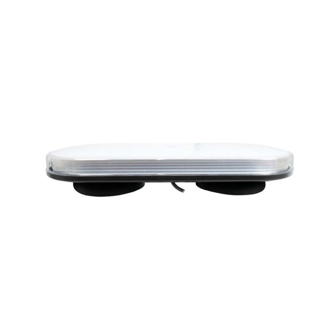 Zeus (363mm) - Mini Lightbar (72 LED) Magnetic Mount