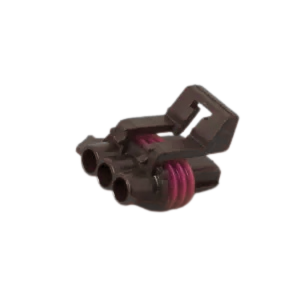 Delphi Metri Pack Sealed 150 Series 3 Way Female Housing