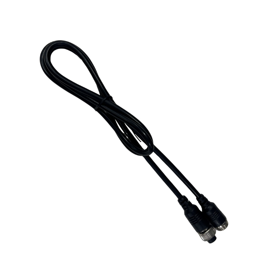 4 Pin 1 Meter Aviation Cable