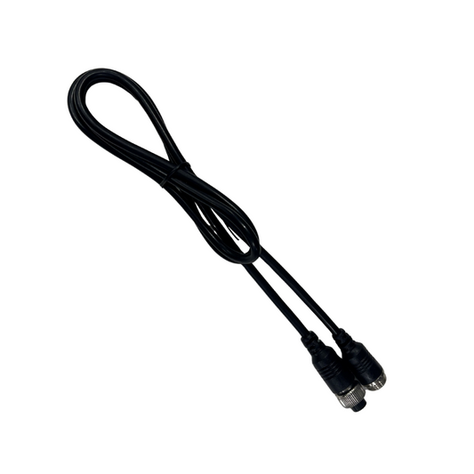 4 Pin 1 Meter Aviation Cable