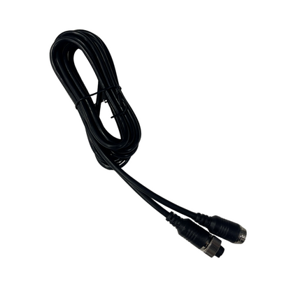 4 Pin 3 Meter Aviation Cable - Customisable