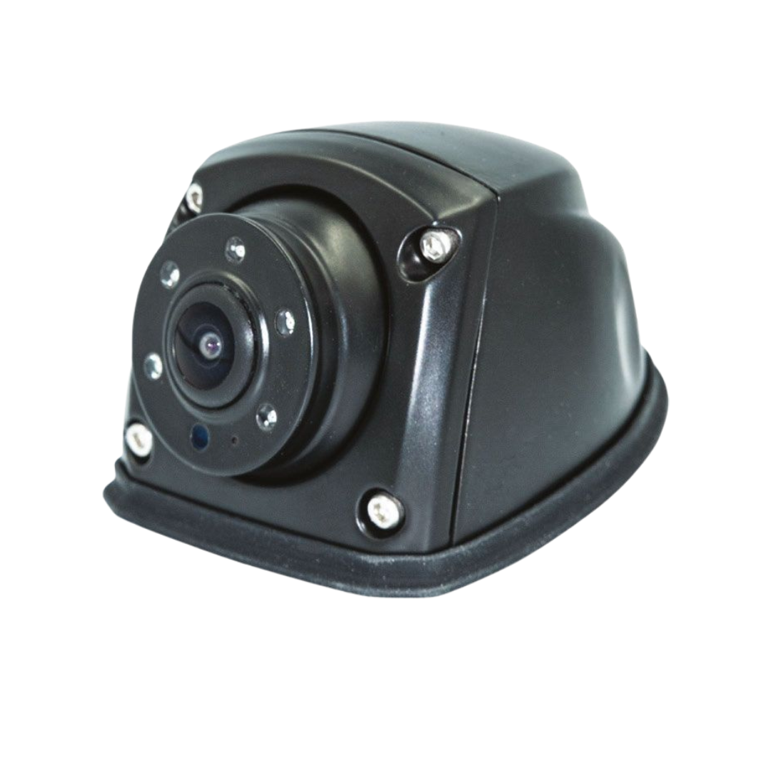 Tom (AHD) - Night Vision Side Camera (4 Pin) 720p
