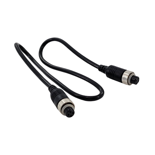 4 Pin Female to Female