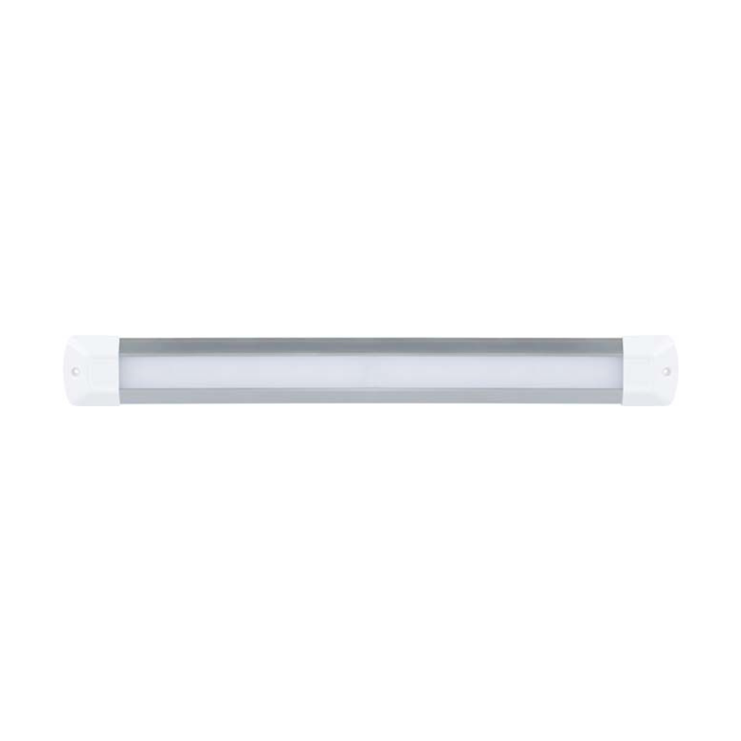 Achilles (600mm) - Interior Light (130 LED) Surface Mount