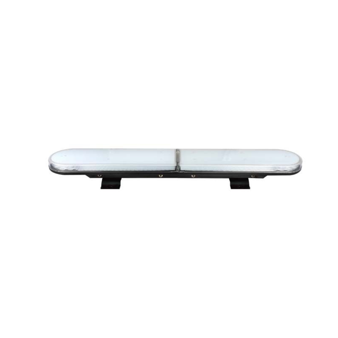 Zeus (600mm) - Lightbar (108 LED) Bracket Mounted