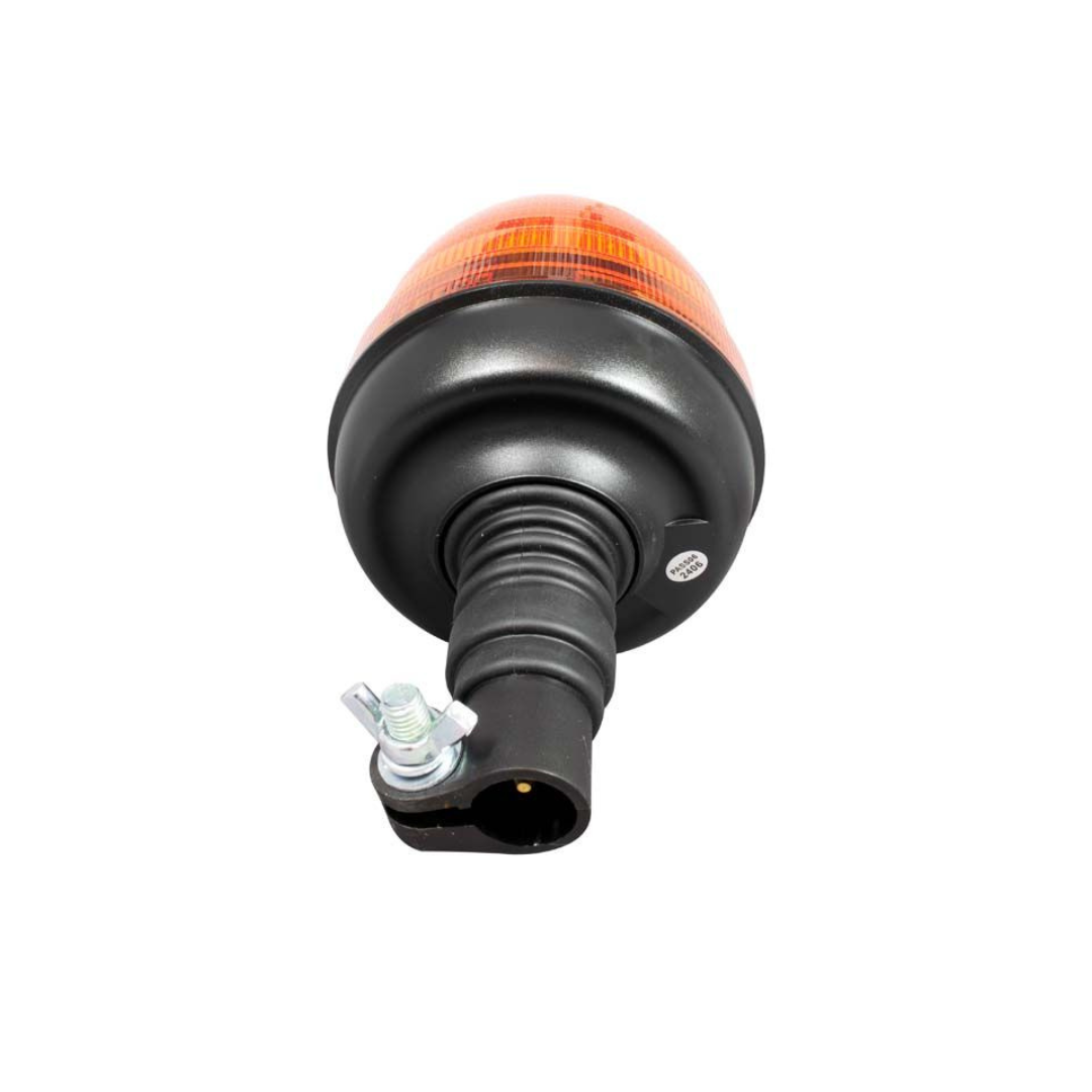 Prometheus (60 LED) - Beacon Flexi Din (140mm)