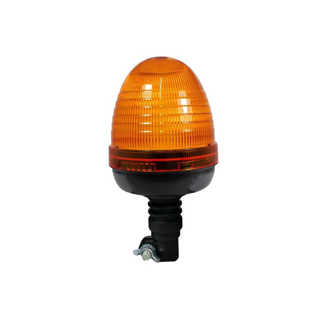 Prometheus (60 LED) - Beacon Flexi Din (140mm)